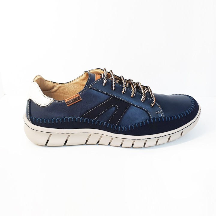 Zapato sport cordones