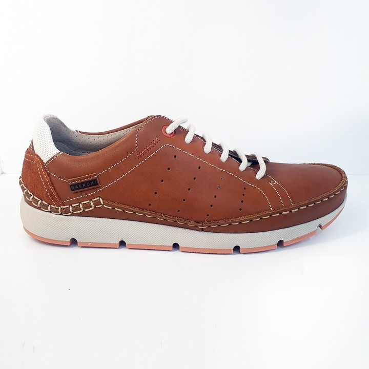 Zapato deportivo cordón
