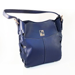 BOLSO CUBO