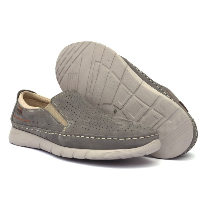 MOCASIN KIOWA