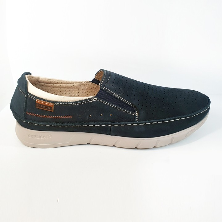 MOCASIN KIOWA