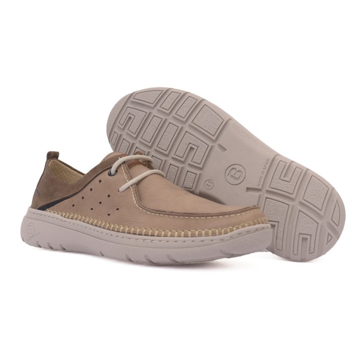 BLUCHER KIOWA