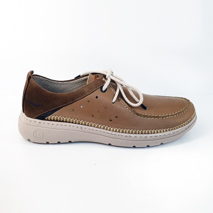 BLUCHER KIOWA