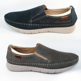 MOCASIN KIOWA