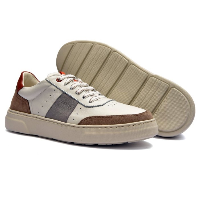 Zapatilla deportiva ultraligera