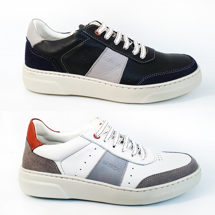 Zapatilla deportiva ultraligera