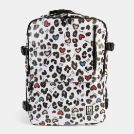 MOCHILA VIAJE IMPERMEABLE