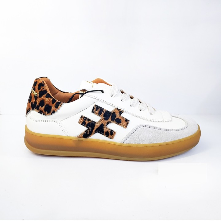 Deportivo Leopardo