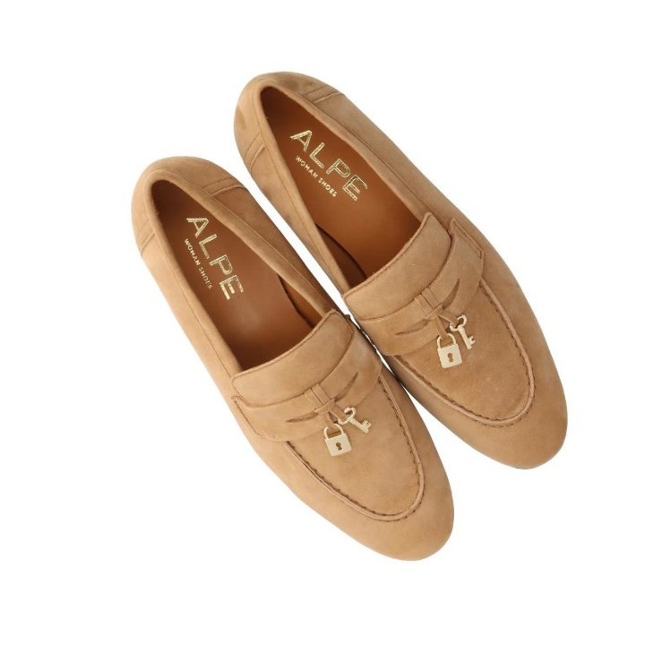 MOCASIN ANTE