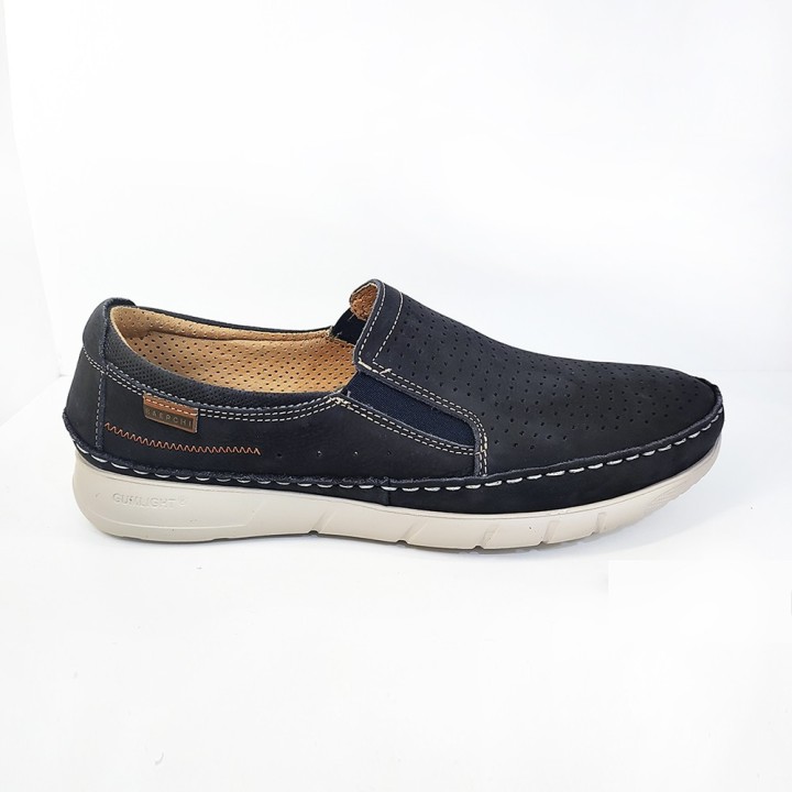 Mocasín ultraligero