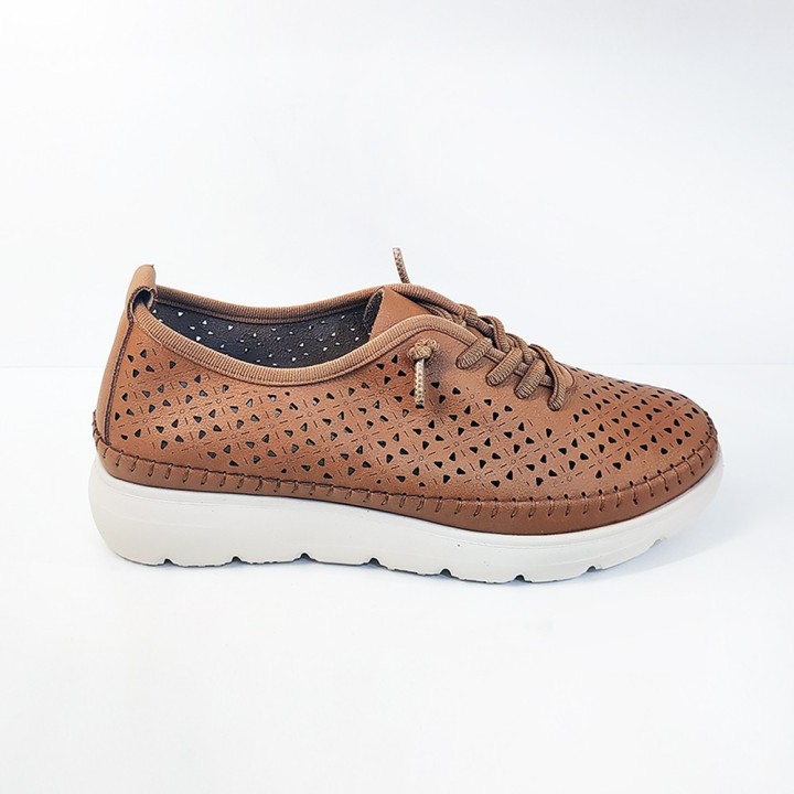 Zapatilla picaditos