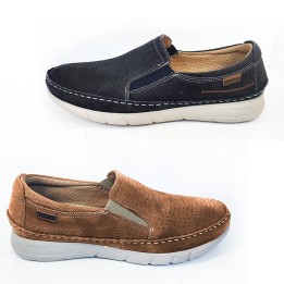 Mocasín ultraligero