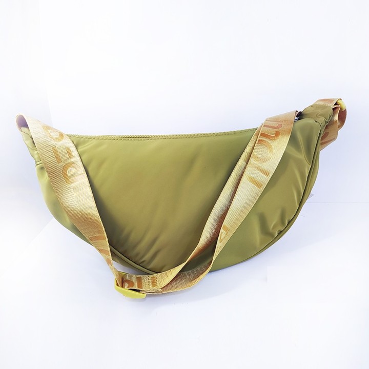 BANDOLERA MEDIA LUNA