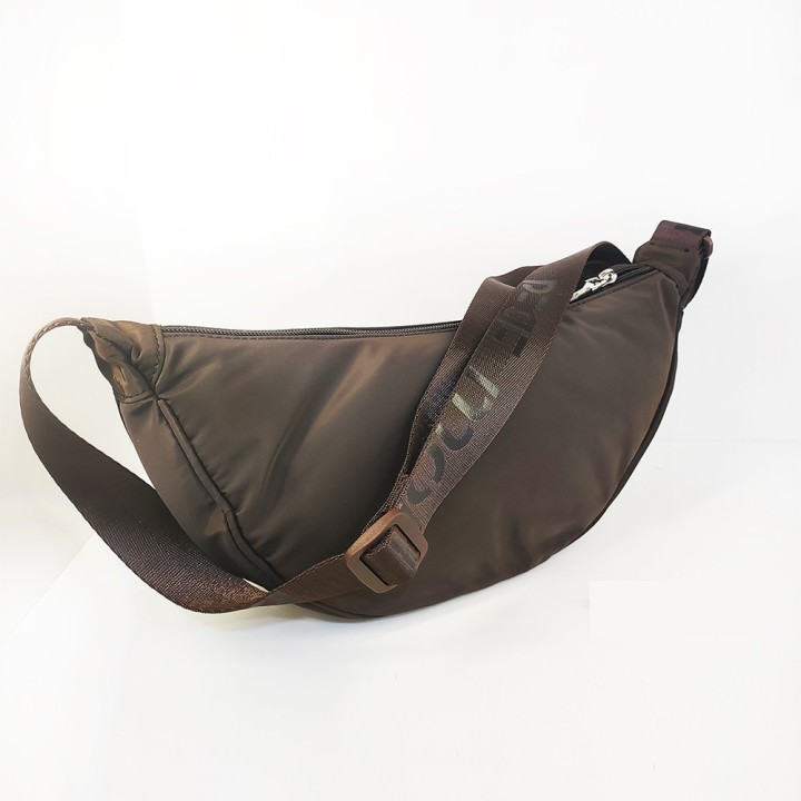 BANDOLERA MEDIA LUNA