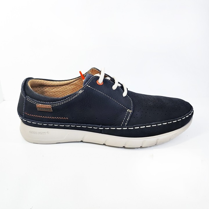 BLUCHER KIOWA