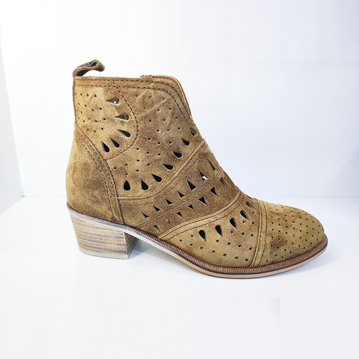 BOTIN CALADOS