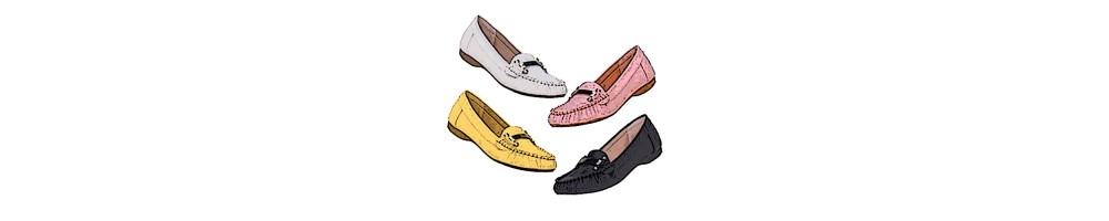 Mocasín