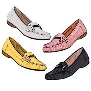 Mocasín