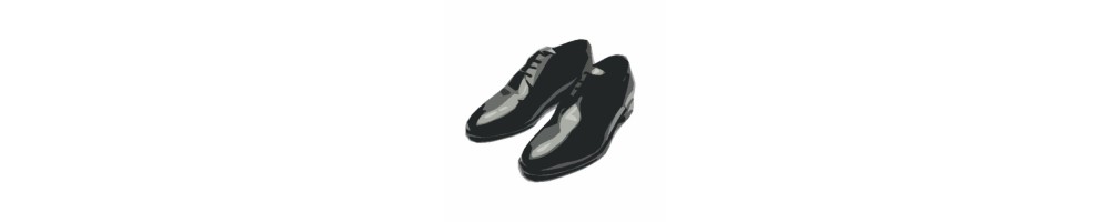 Blucher hombre