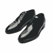 Blucher hombre
