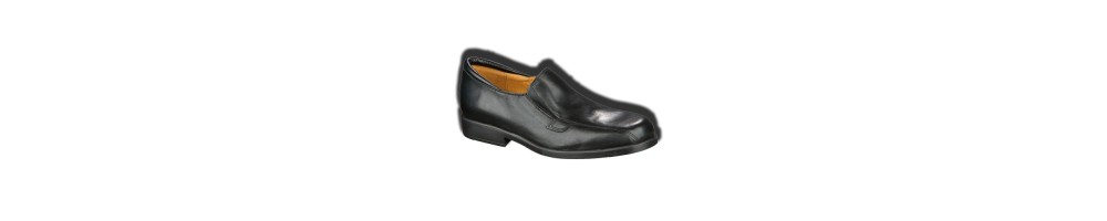 Zapatos vestir