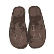 Zapatillas de casa